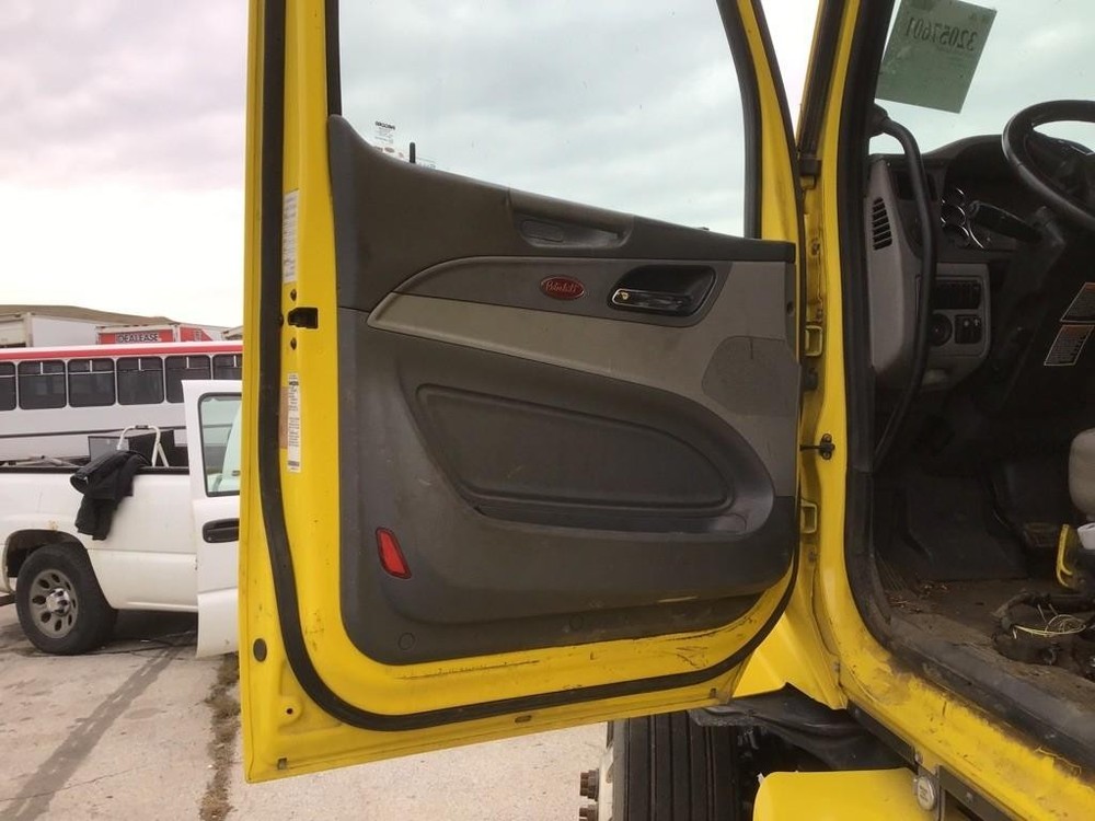 For 2017 PETERBILT 579 2013-2026 DOOR ASSEMBLY Left , OH