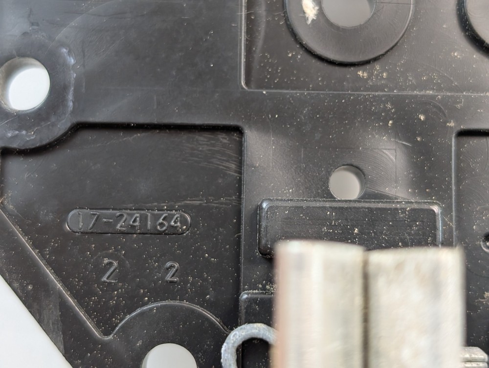 METER STACK SOCKET REPLACEMENT KIT 125AMP - 200 AMP CUTLER HAMMER EATON