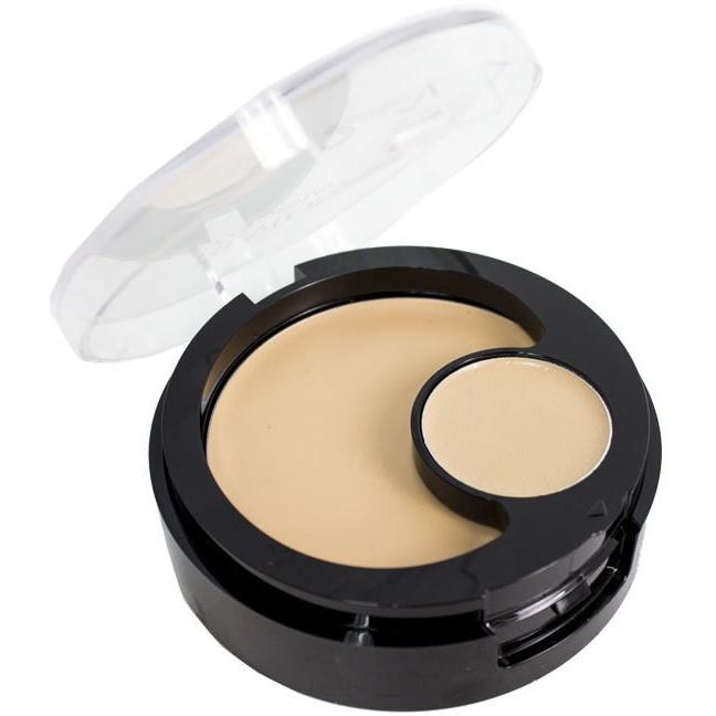 Revlon Colorstay 2-in-1 Compact Makeup & Concealer