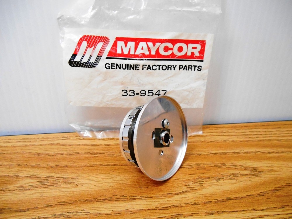 Maytag 33–9547 Knob