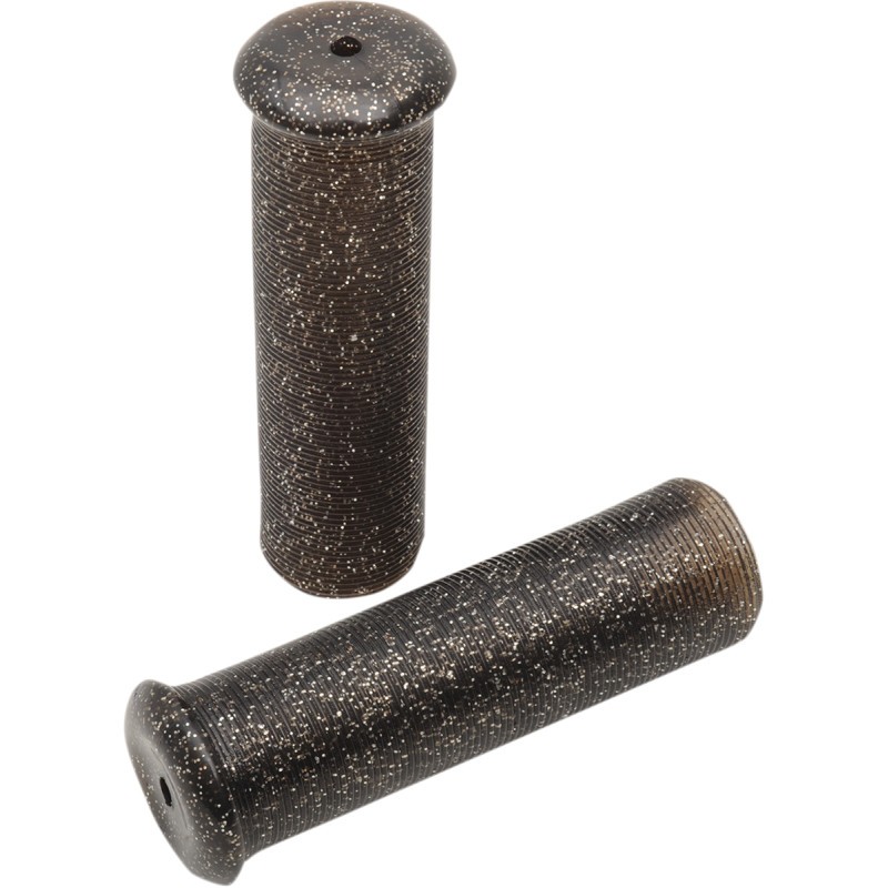 EMGO Star Fire Flake Grips - Sparkle - 4221120