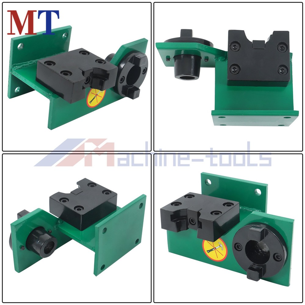 BT30 Taper Lock Handle for CNC Spindle Tool Changing