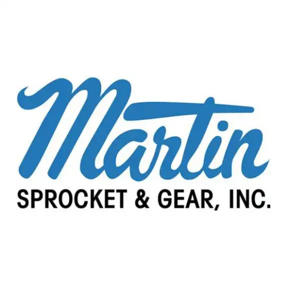 5016CHN MARTIN COUPLING CHAIN