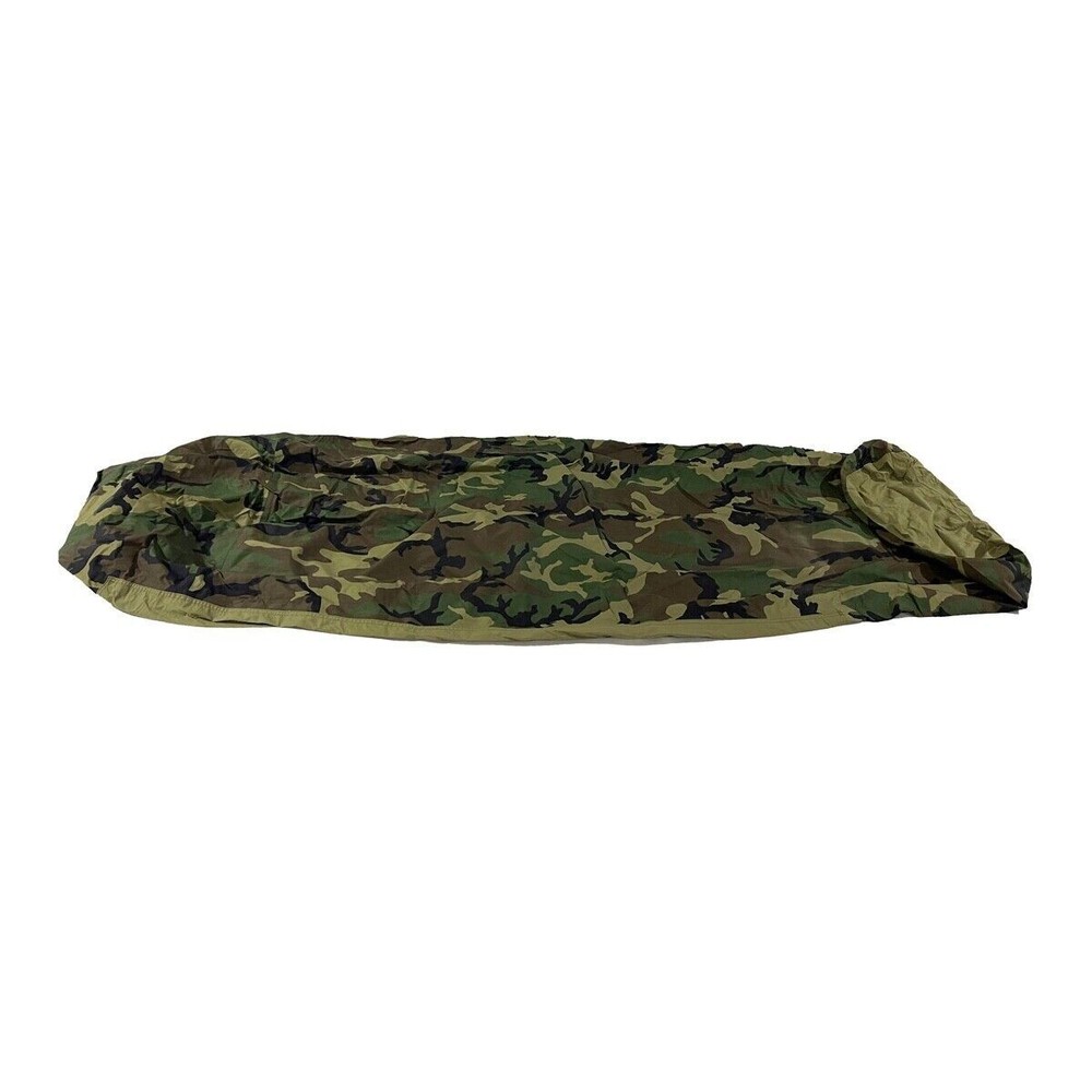 Military Modular Sleep System (4 - Part) - Used Good