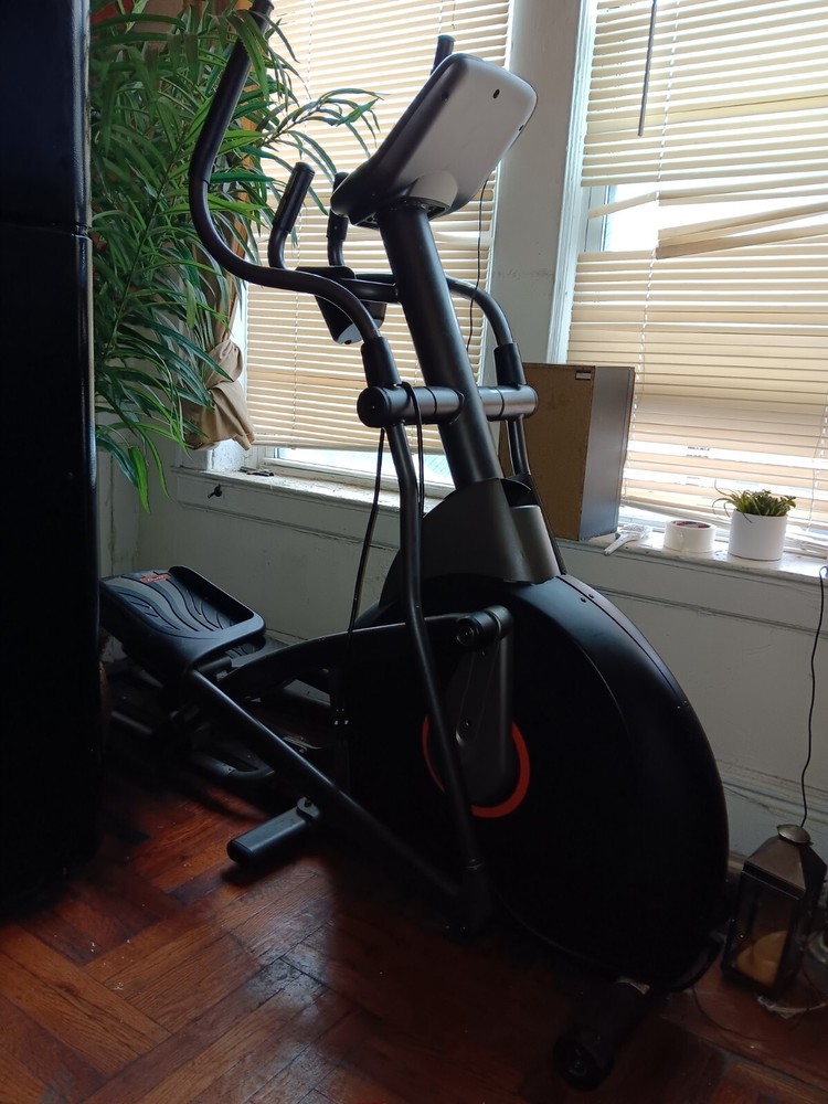 AFG 3.1AE Elliptical
