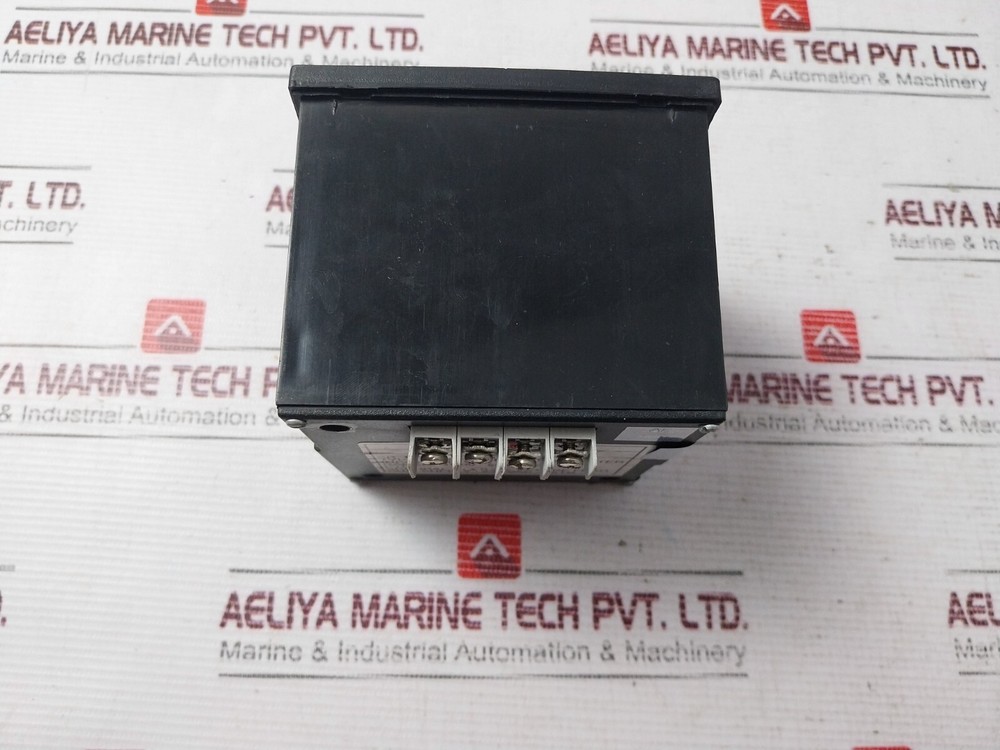 AE 110 VAC Digital Ac Voltmeter