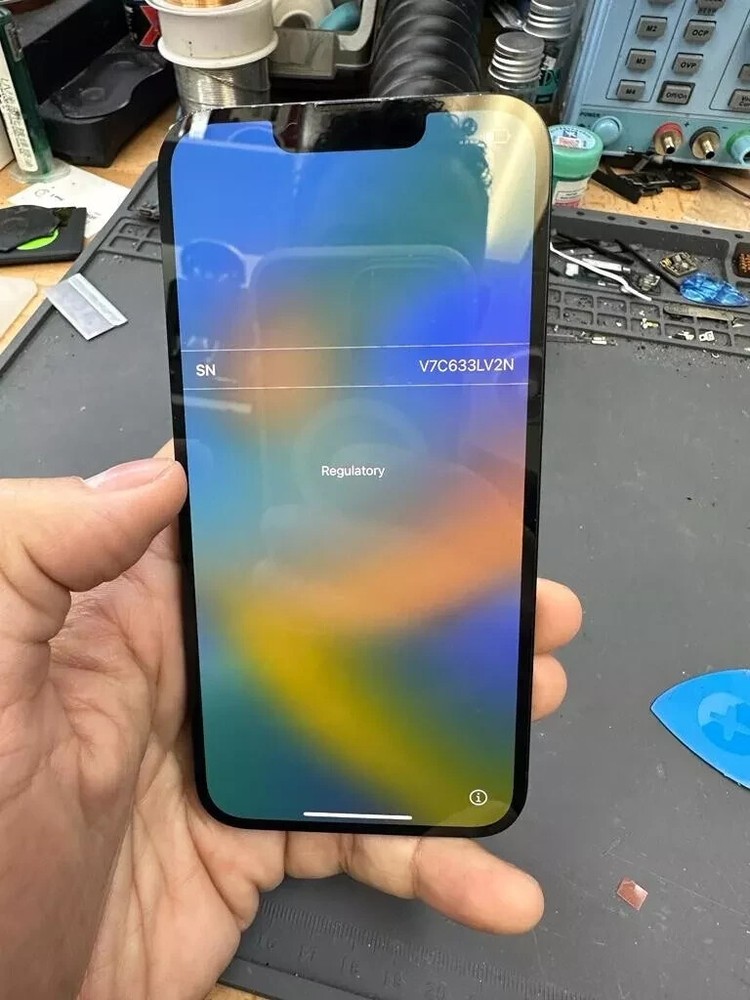 iPhone Logic Board Diagnostic & Repair Service - All Models - Fast