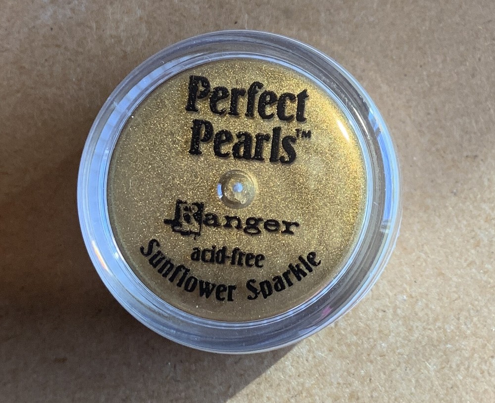 7 Diff+2 Diff Partial+3 Sets Ranger Perfect Pearls Pigment Powders-You Choose
