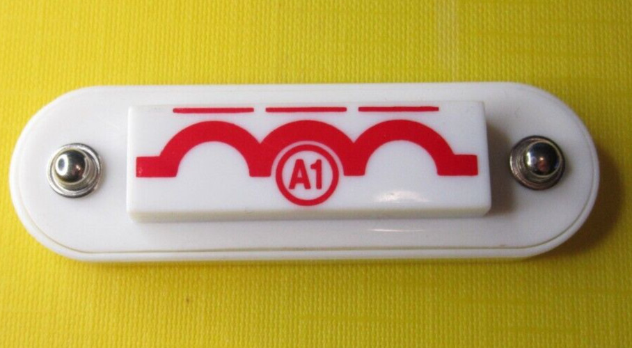 ELENCO Snap Circuits Replacement Part: A1 Antenna Coil 6SCA1