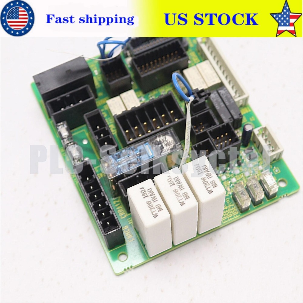FANUC E-STOP BOARD A20B-2005-0150