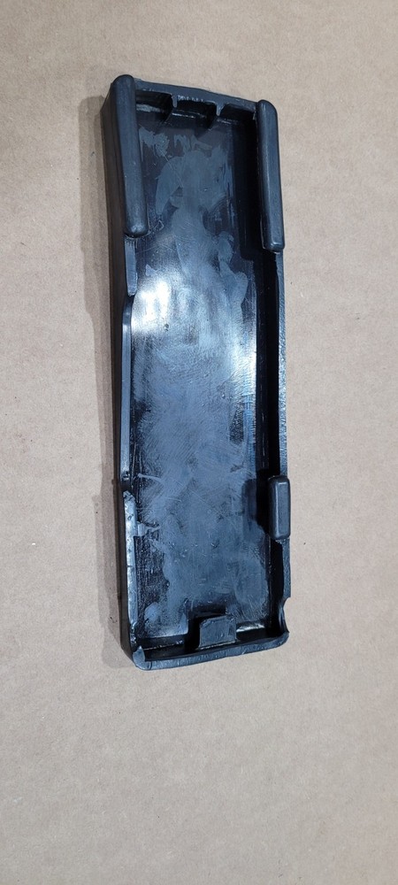 WILLIAMS Controls ACCELERATOR PEDAL Cover 6302962