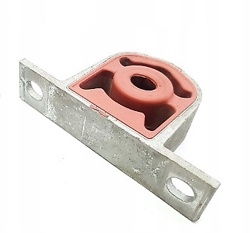 Audi Bracket 4M0253099B Genuine