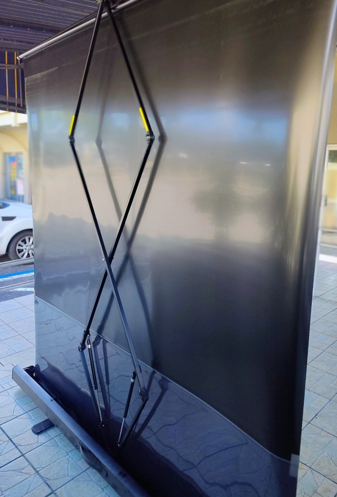 DA-LITE PROJECTO DA-LITE SFOOT PRO H-11996