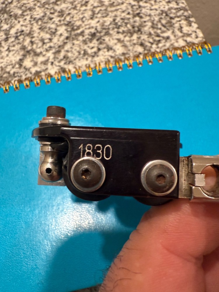 Time Machine Tattoo machine