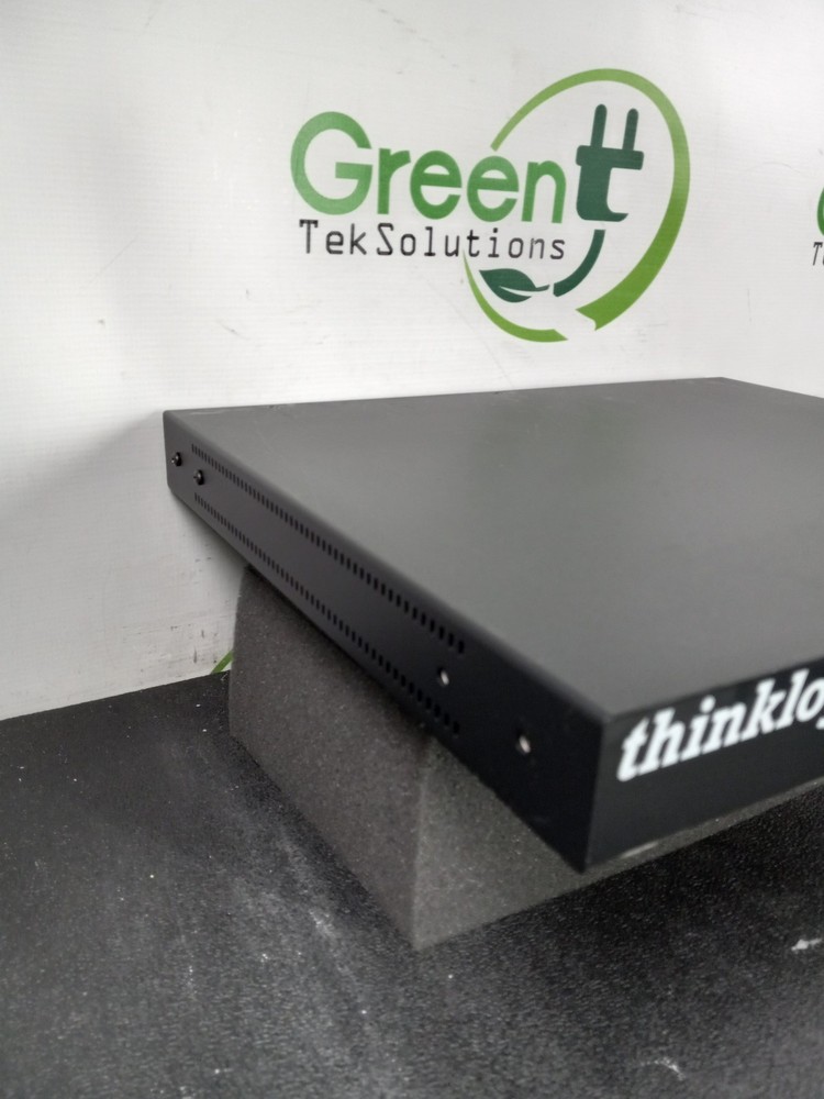 Thinklogical SCS320 SCS-000320 32-Port Secure Console Server