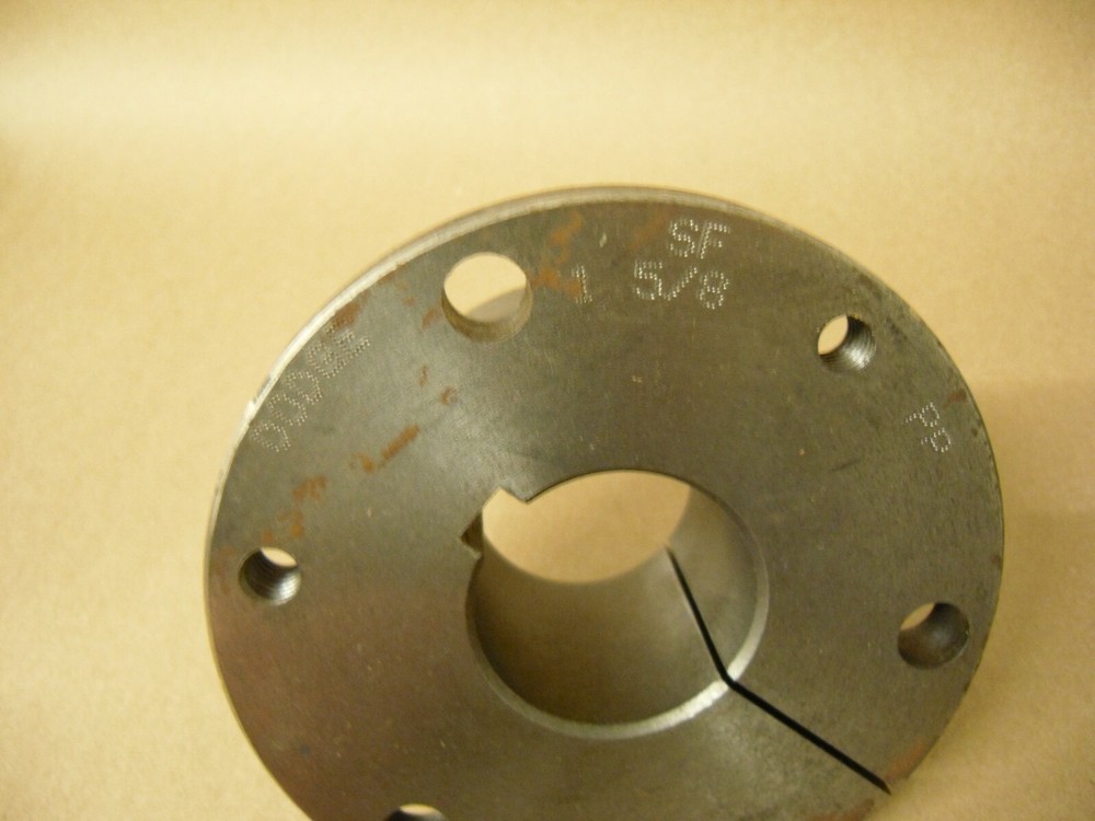 SFX1-5/8 BUSHING DODGE 120466