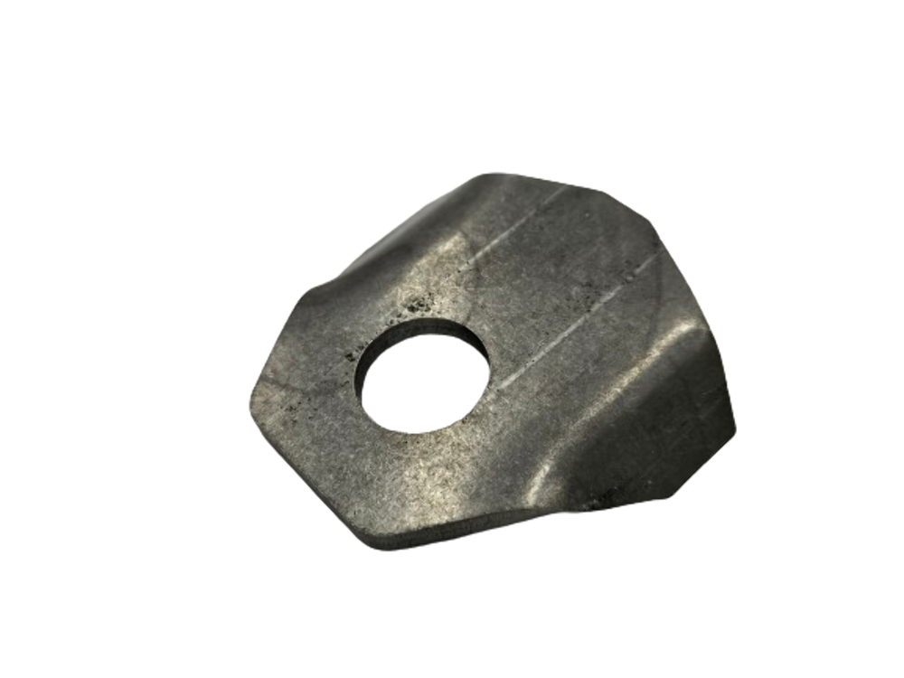 Steering Shaft Mount