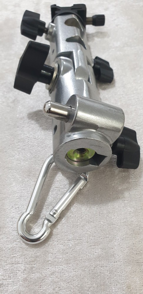 Phottix Varos Pro BG Multi Function Flash Shoe Umbrella Holder