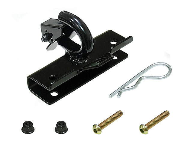 SP1 J-Type Hitch SM-12566