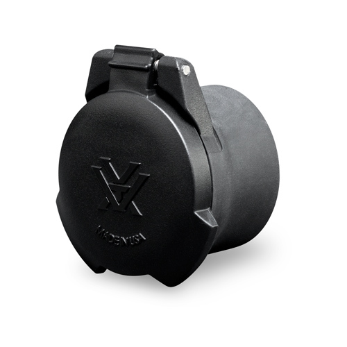 Vortex Optics Defender Flip Cap Objective 24 (O-24)