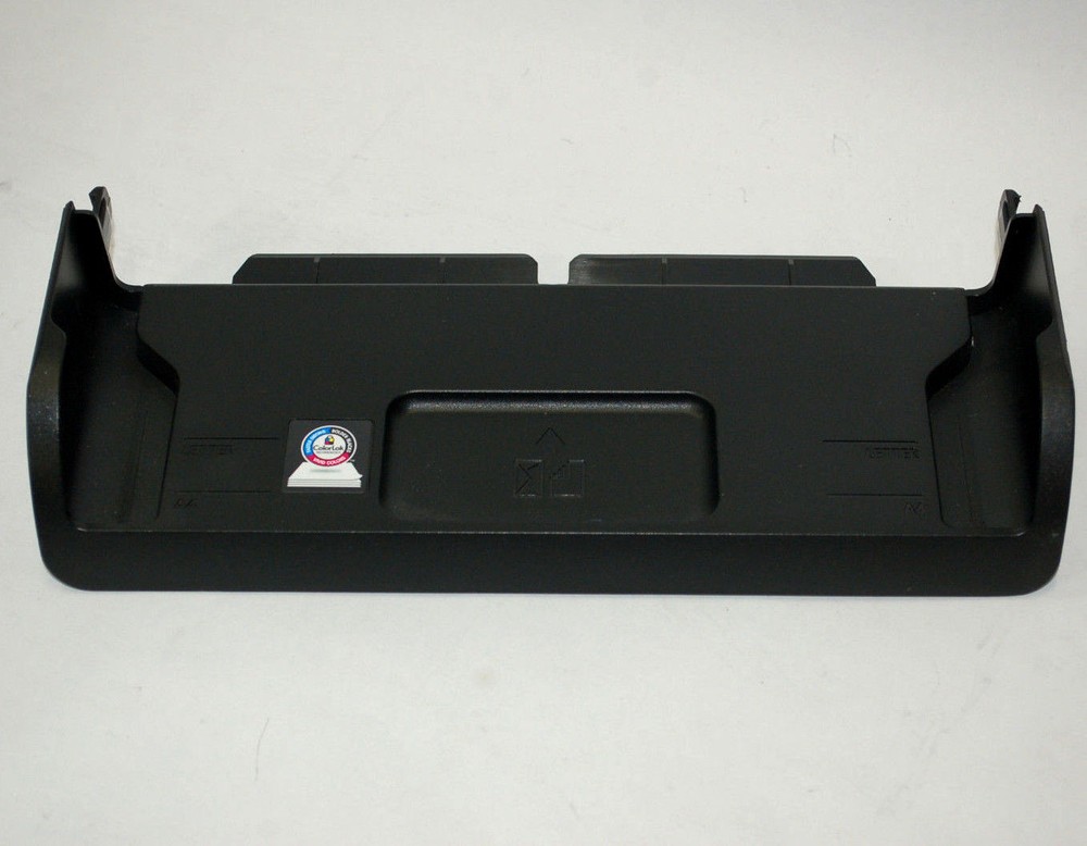 HP OfficeJet 6600 Input Paper Loading Tray Front Bottom Extension