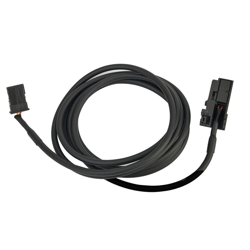Sleek Design USB AUX Input Socket Switch for E39 E53 X5Z4 E85 E86 X3 E83