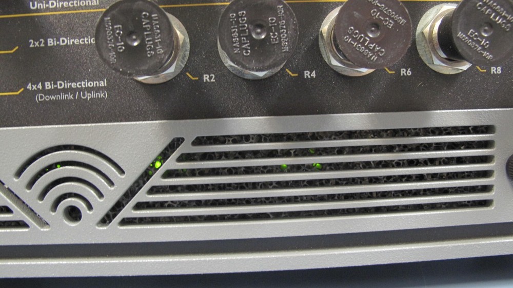 Azimuth ACE-MX2 MIMO Broadband Wireless Channel Emulator