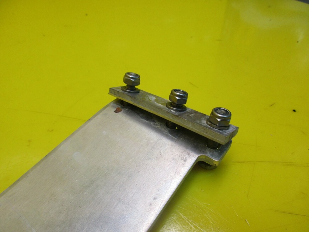 SEA DOO SEADOO SPEEDSTER CHALLENGER SPORTSTER STEERING COLLUM SUPPORT BRACKET