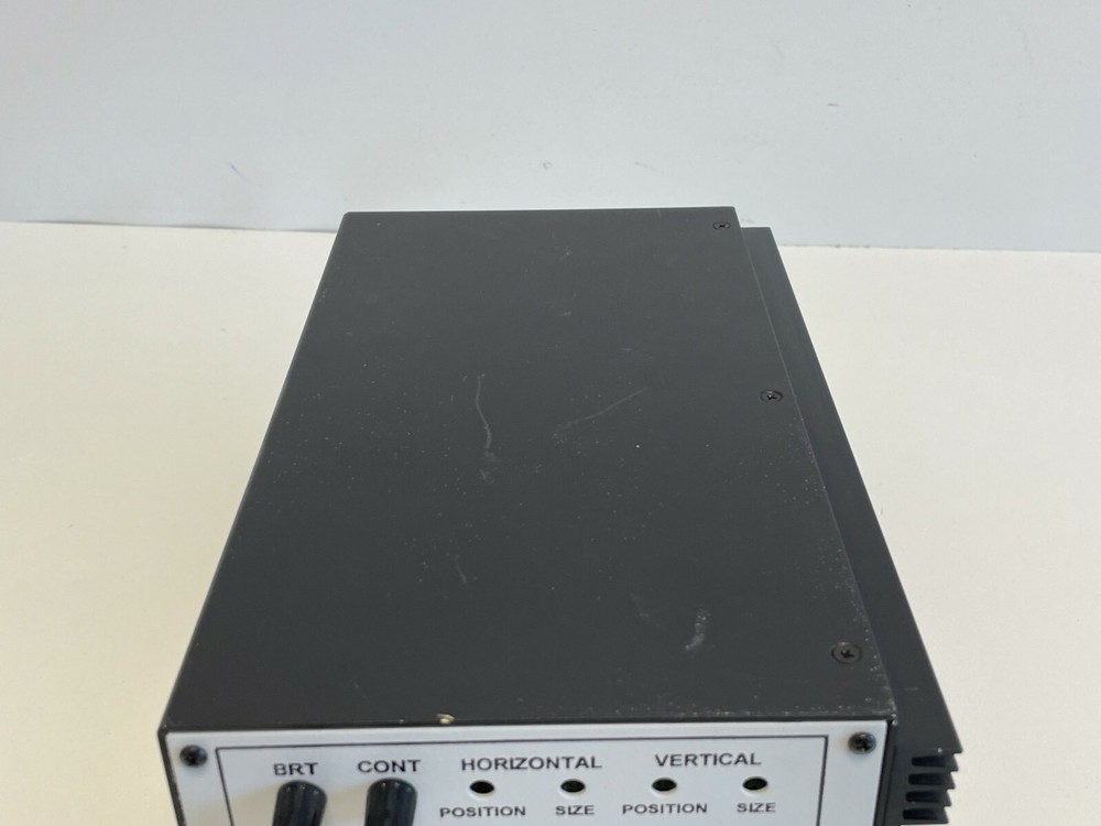 MBF LUCIVID DISPLAY MR1-103