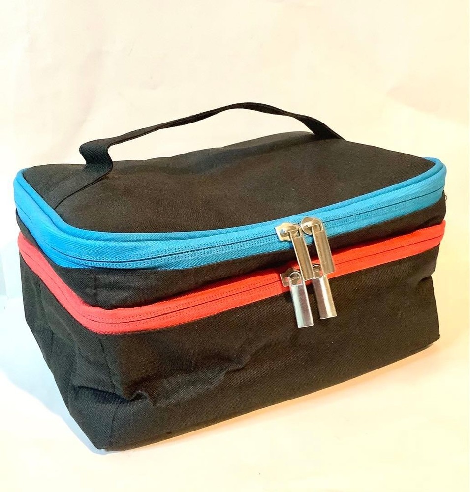 Nintendo Switch Storage Case, Carrying Case, Gadget