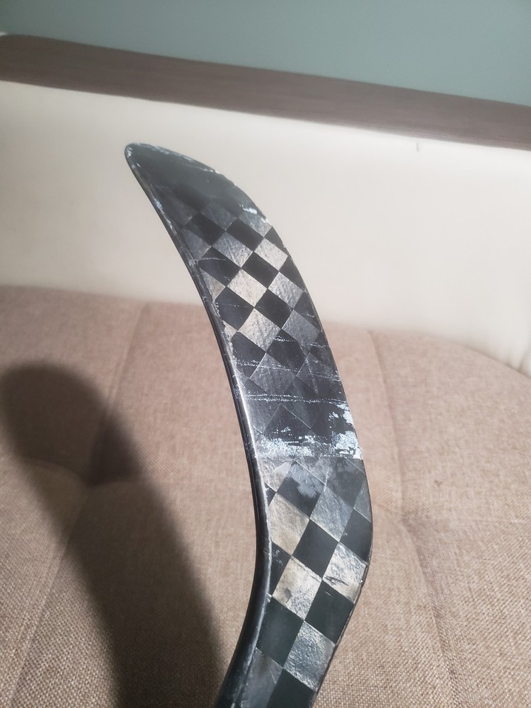 CCM Tacks AS3 Pro Grip Intermediate Hockey Stick Right