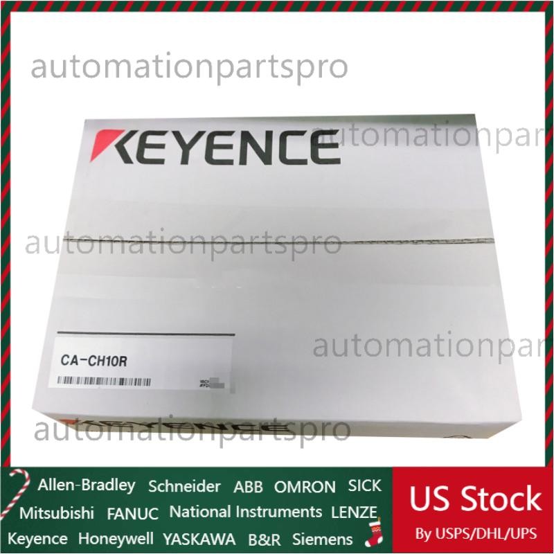 For KEYENCE CA-CH10R Flex Camera Cable