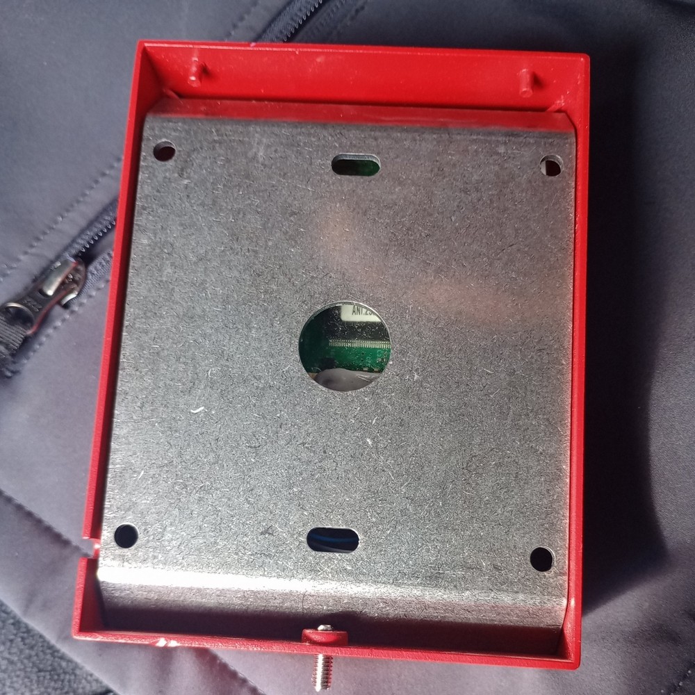 Viking Electronics E-1600-IP Intercom Sub Station (e1600ip)