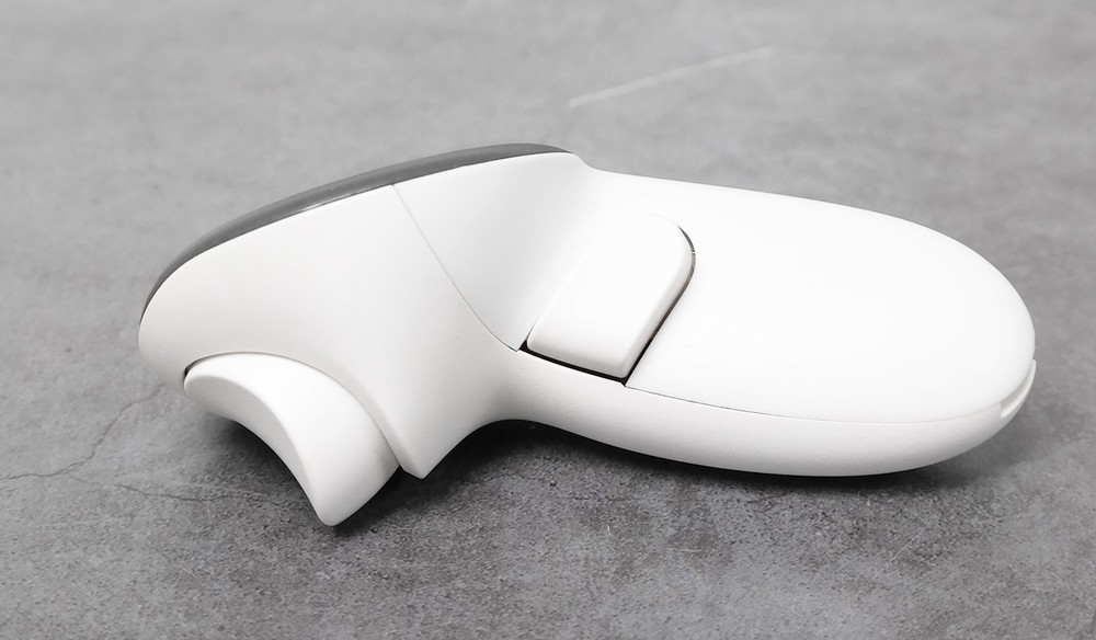 Genuine Meta Quest 3 VR Controller Right S2Y BROKEN