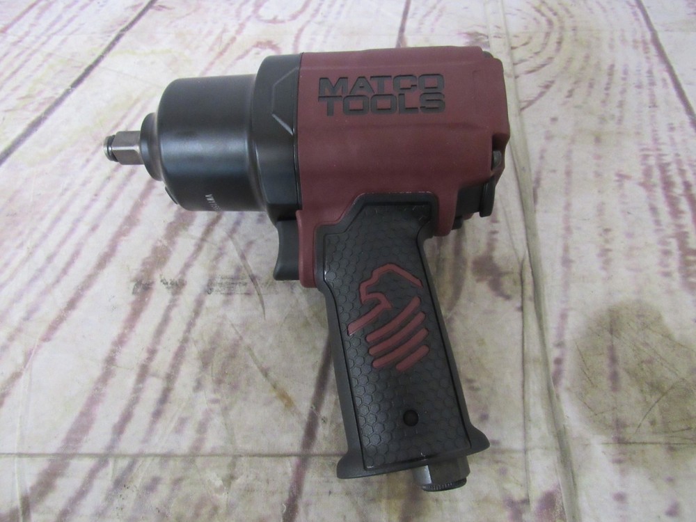 Matco tools high power impact wrench MT2779