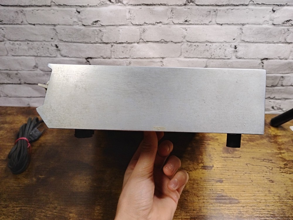 Talk-A-Phone K-ML-5 Master Intercom System -Untested