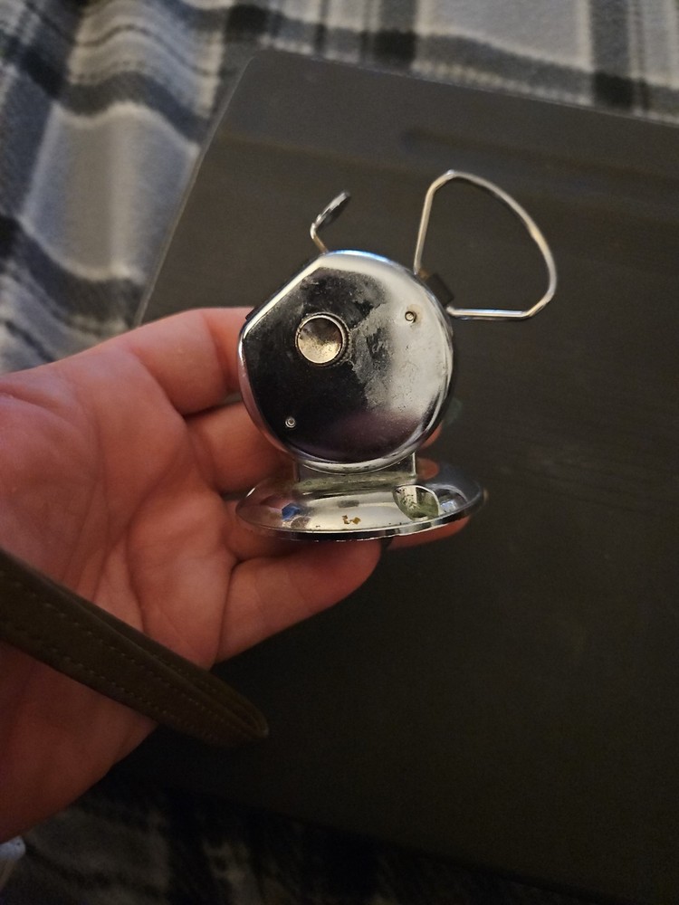 Vintage Tally Counter (.works)