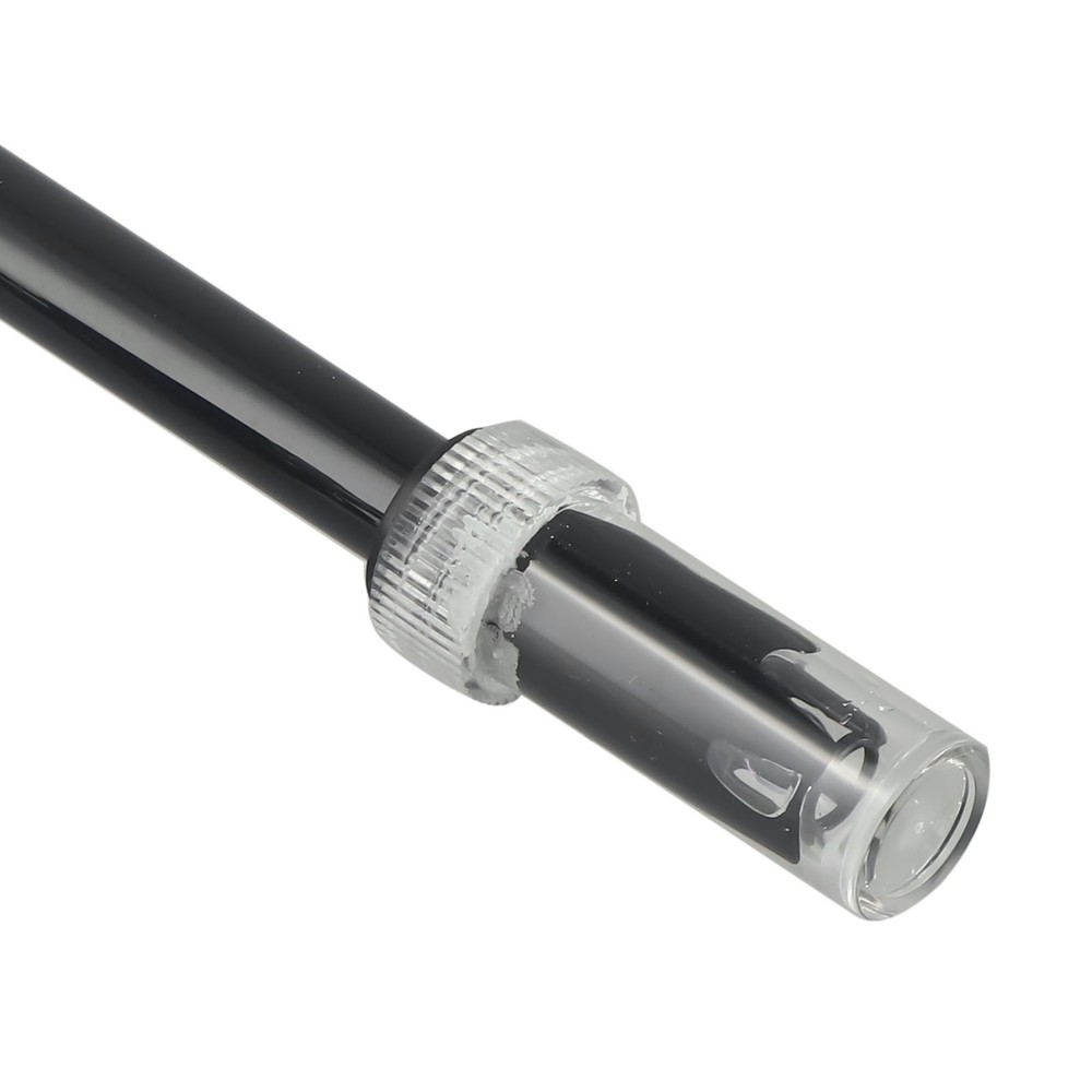 BNC Compatible Laboratory Electrode Probe for PH Testing Reliable Performance