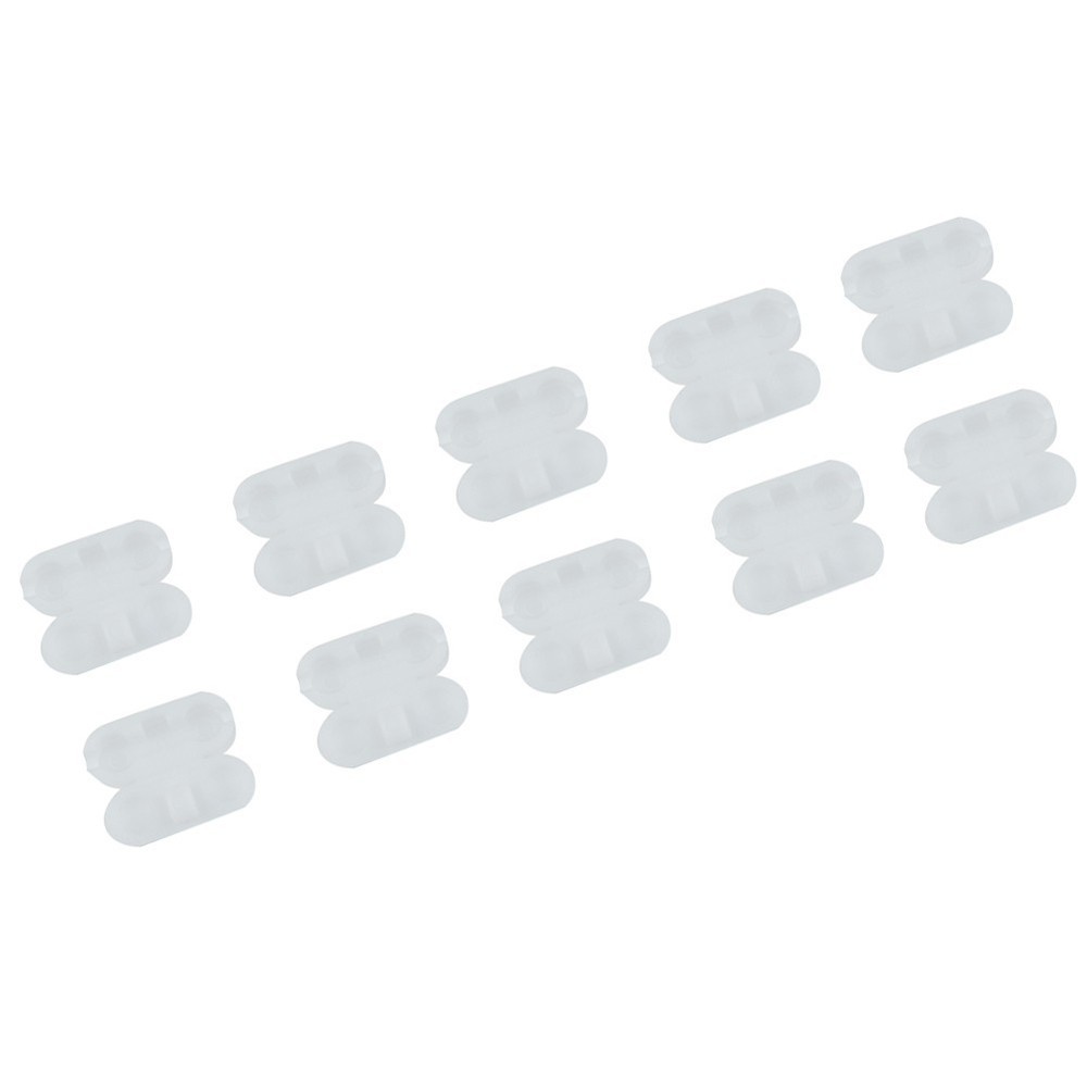 Pull Cord Connector Kitchen Lightweight Living Room Replacement 10 Pcs