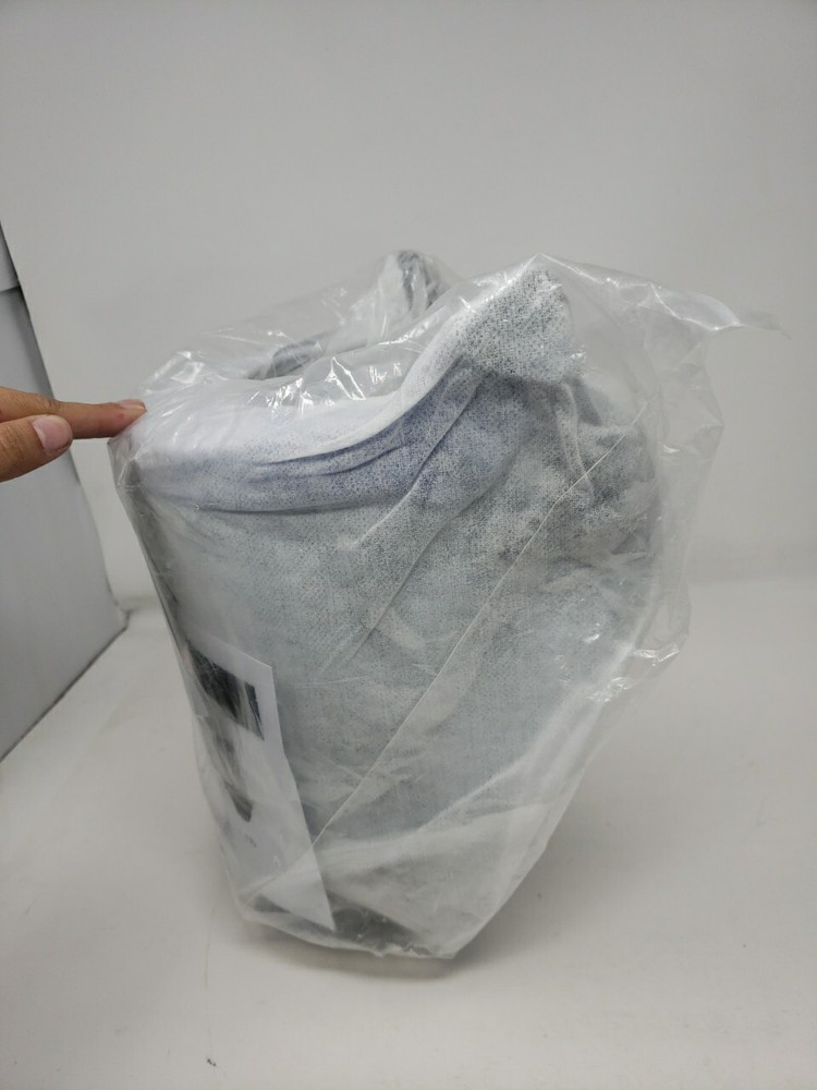 Paulson AmpShield Model AMP1-12-HTS Arc Flash Protective Shield, Polycarbonate,