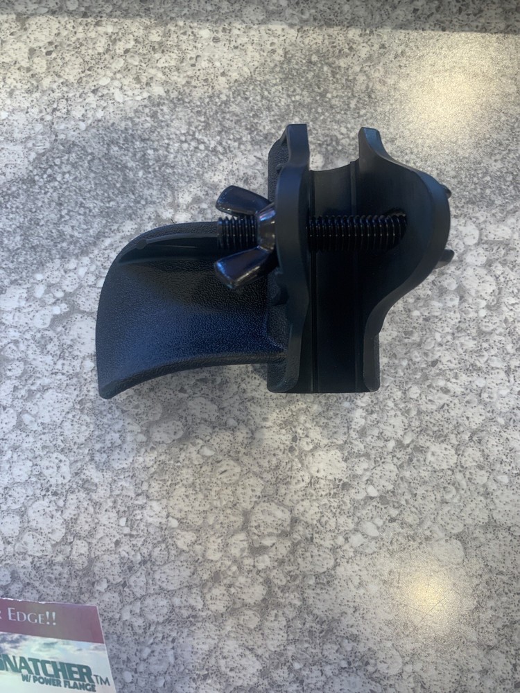 Hawg Snatcher Hook Setting Device