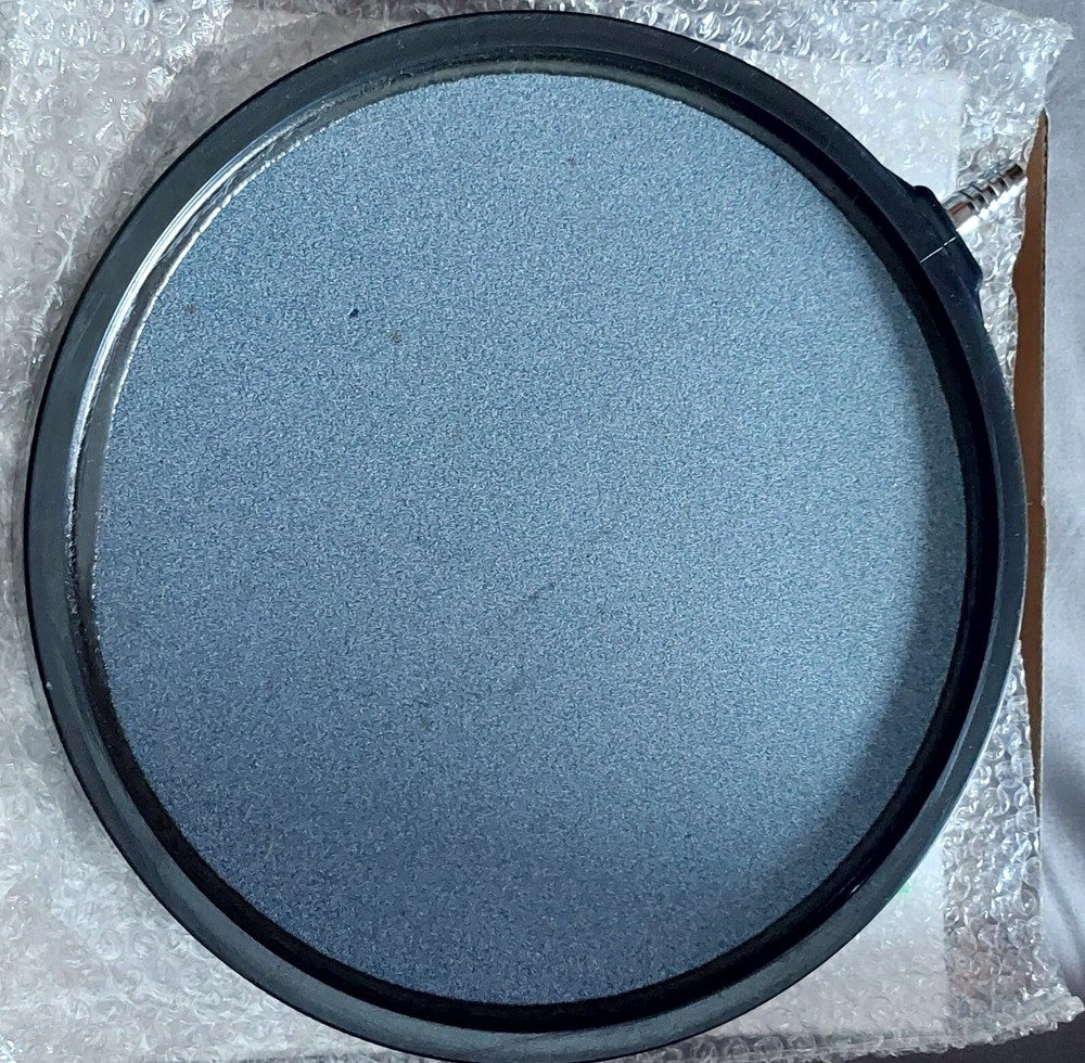 ELEMENTAL O2 Disc stone 8.5"