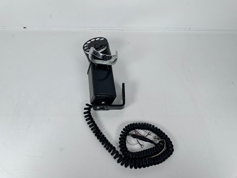 Western Electric 211 Telephone