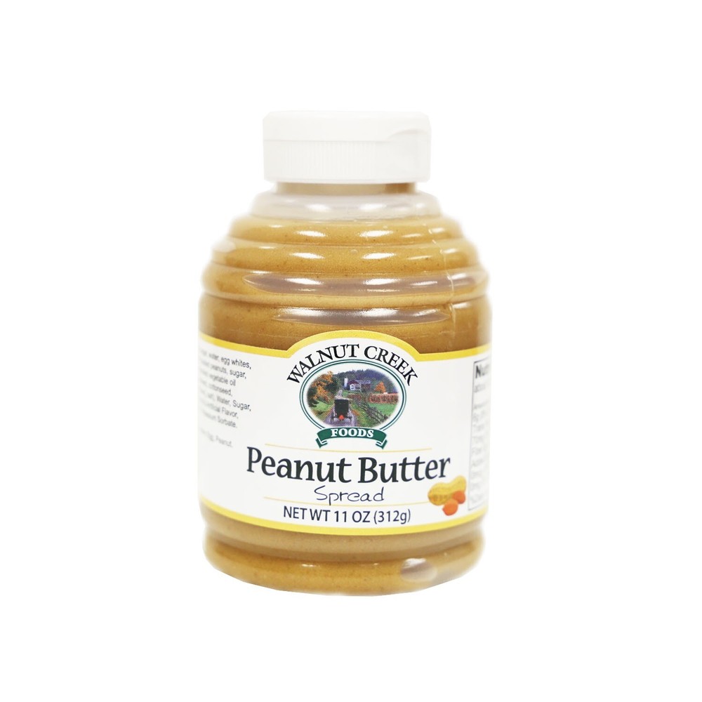 Peanut Butter Spread
