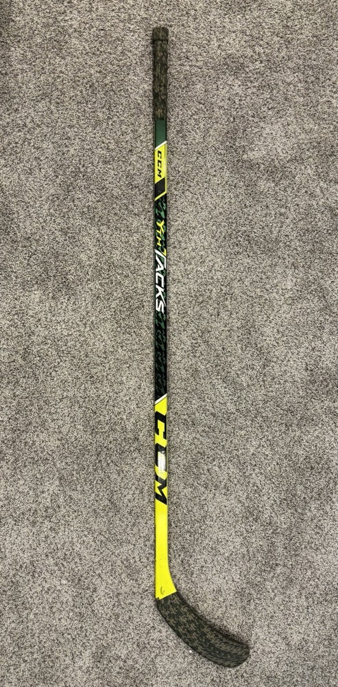 CCM Yth Tacks Hockey Stick