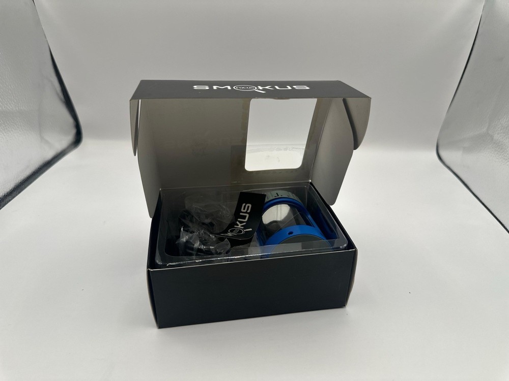 smokus focus Airtight Jar