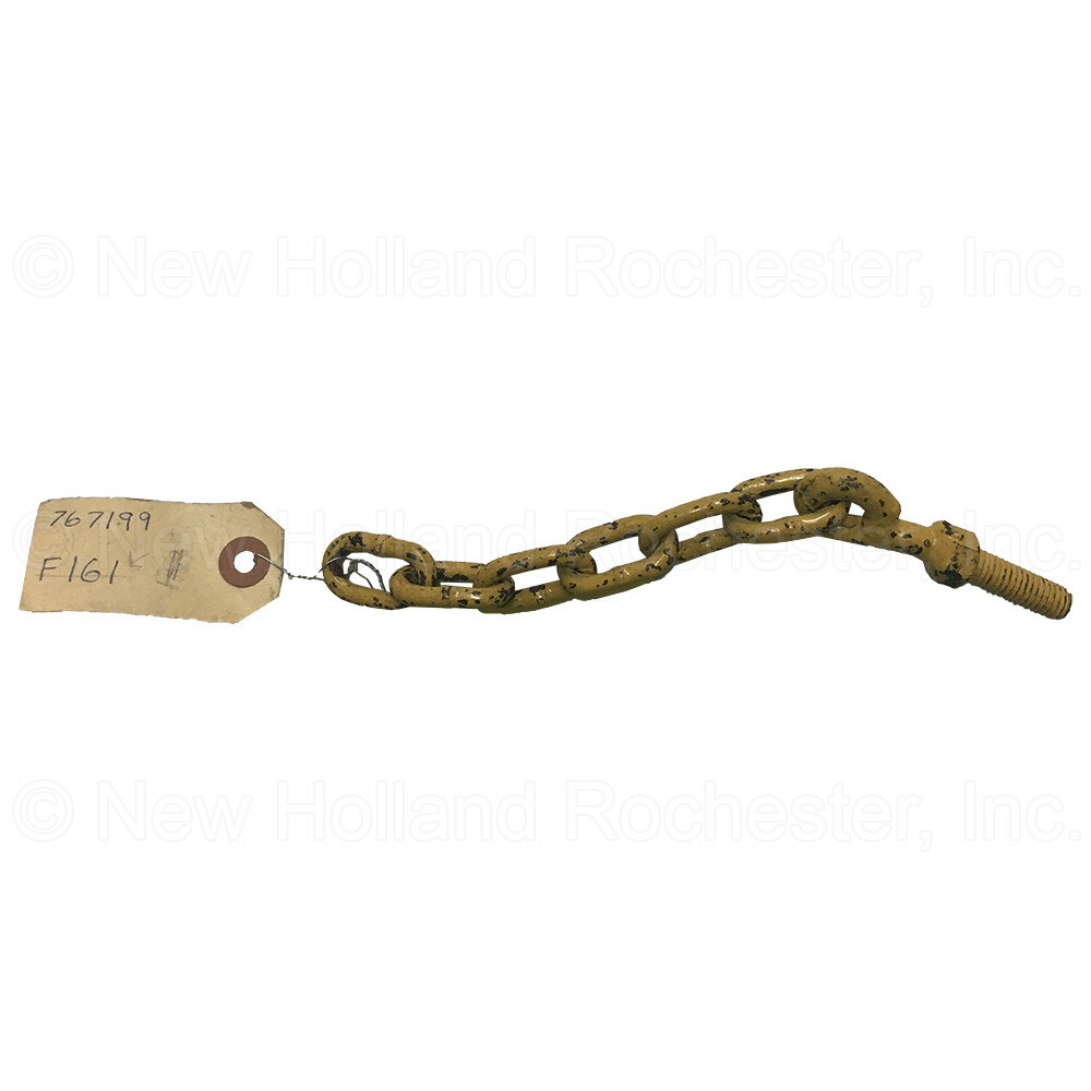 New Holland Chain Part # 767199