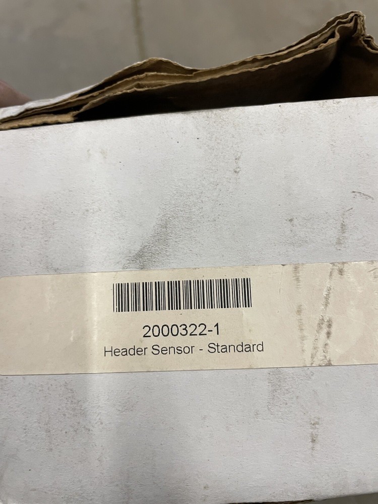 Ag Leader Header Sensor Standard Assembly 2000322-1 NEW OEM NOS EM24