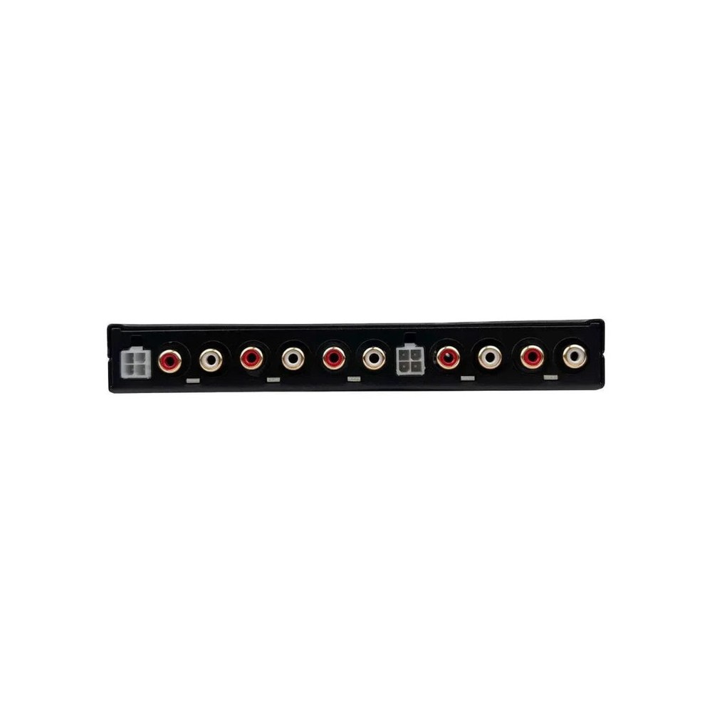 Orion XEQ-X7 7-Band Graphic Equalizer w/ Front AUX Input