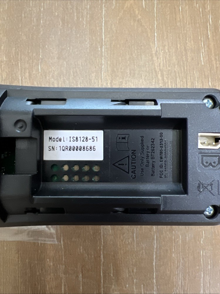 VTech IS8128 Super Long Range Handset